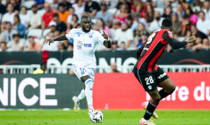 Auxerre : Lassine Sinayoko bloqué dans une improbable histoire de transfert