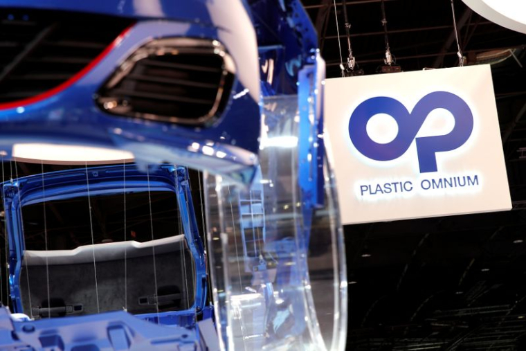 PLASTIC OMNIUM RÉVISE À LA BAISSE SES OBJECTIFS ANNUELS
