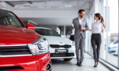 Acheter une automobile est-il devenu un luxe inabordable ? ( Crédits photo: © Dusan Petkovic - stock.adobe.com)