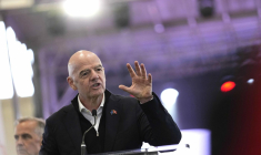 La FIFA met en demeure une association caritative pour une histoire de billets
