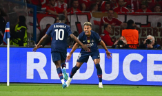 Paris, une nuit dans les étoiles