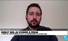 Début des JO d'hiver à Pékin : l'Inde boycotte la cérémonie d'ouverture et tourne le dos à la Chine