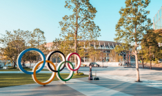 Jeux Olympiques 2021 à Tokyo : où en est-on ? (Crédits photo : Shutterstock)