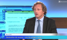 Déclaration de revenus : voici les pièges à éviter