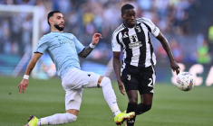 La Lazio accroche la Juve sur le fil