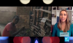 Gaël Faye, l'amoureux de la langue française