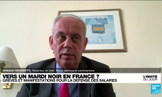 Grève du 18 octobre : le gouvernement craint "une coagulation des mécontentements"