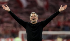 Enrique, la victoire lui appartient