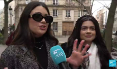 Bande de Gaza : l'armée américaine dépêche un navire pour construire un port à Gaza