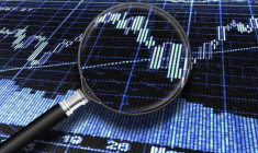 Historiquement, les petites et moyennes valeurs surperforment les grandes entreprises en Bourse. (© DR)