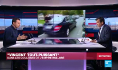 Jean-Pierre Canet : "Vincent Bolloré utilise ses médias pour servir ses intérêts industriels et financiers"