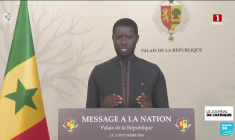 Sénégal : cinq mois après son élection, quel bilan pour Bassirou Diomaye Faye ?