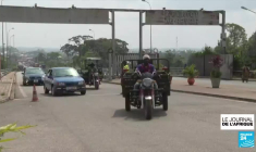 Côte d'Ivoire : les frontières terrestres rouvrent après trois ans de fermeture
