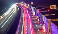 (illustration) ( dpa / PETER KNEFFEL )