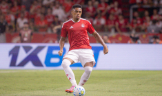 Suspension rarissime au Brésil pour un tacle assassin