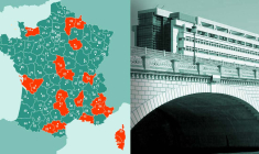 Les contribuables des départements 01 à 19 doivent remplir leurs obligations fiscales avant le 25 mai minuit. (© CC Bayo/Wikipedia)