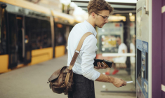 Les trains de nuit vers Berlin et Vienne ne circuleront plus à partir de mi-décembre ( crédit photo : Getty Images )