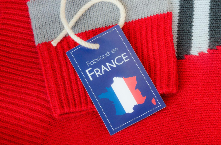 Le Salon du Made in France fête ses dix ans. crédit photo : Getty Images