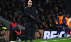 Pep Guardiola veut faire une entorse au règlement de la fédération anglaise