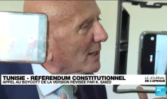 MALI - Militaires ivoiriens à Bamako, des "mercenaires" pour le gouvernement