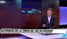Combats au Soudan : retour sur les évacuations de ressortissants étrangers