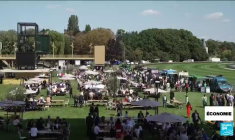 Michel Barnier attendu sur le budget 2025 et les probables hausses d'impôts