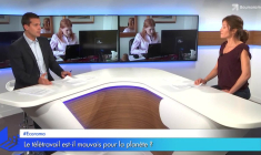 Le télétravail est-il mauvais pour la planète ?