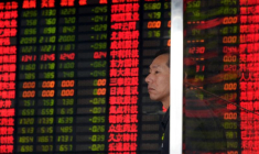 LE MARCHÉ ACTIONS CHINOIS POURSUIT SA MUE, SELON BNPP AM