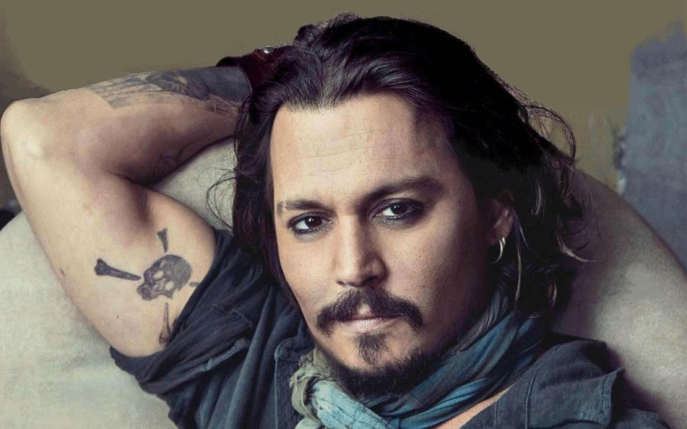 Johnny Depp : L'acteur serait quasiment ruiné, ses créanciers portent plainte