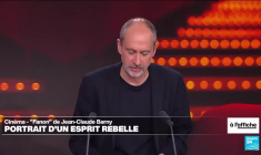 "Fanon" de Jean-Claude Barny : le combat anticolonial de Frantz Fanon sur grand écran