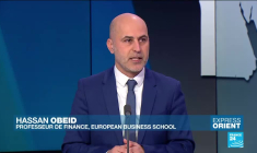 Le Liban au bord de la crise bancaire