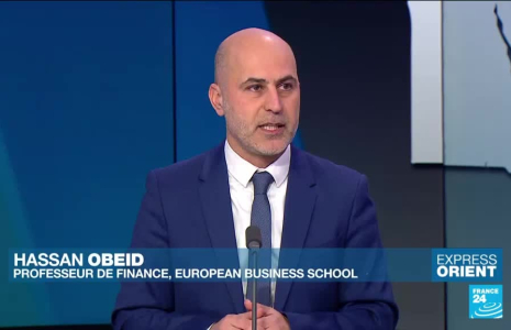 Le Liban au bord de la crise bancaire
