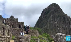 Pérou : réouverture du Machu Picchu après 25 jours de fermeture en raison des manifestations