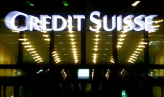 CREDIT SUISSE ABAISSE SA PRÉVISION DE CROISSANCE EUROPÉENNE EN 2022 AVEC L'UKRAINE