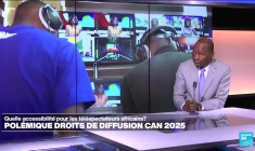 Guinée, les 9 candidats ont un mois pour convaincre en vue de la présidentielle