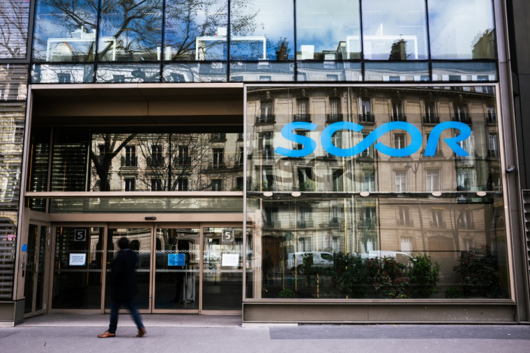 ( AFP / JULIE SEBADELHA )