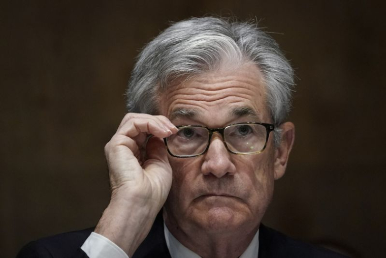 LA FED VA RESTITUER AU TRÉSOR LES FONDS RÉCLAMÉS PAR MNUCHIN, DIT POWELL