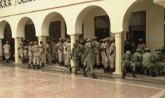 Présidentielle en Tanzanie: début du vote anticipé à Zanzibar