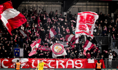 L'UEFA refuse l'installation d'une fan zone à Brest pour la réception du Real Madrid