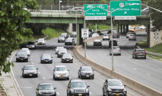 USA: LES CONCURRENTS DE TESLA RISQUENT DES SANCTIONS PLUS ÉLEVÉES POUR POLLUTION