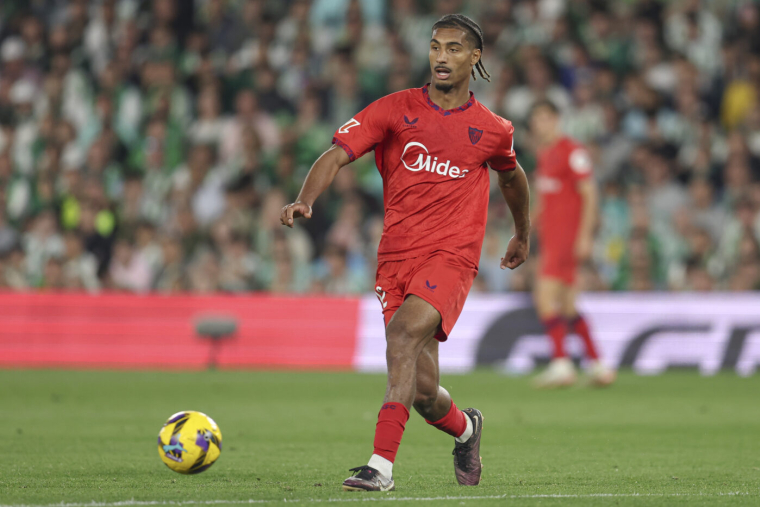 Loïc Badé officiellement transféré au Bayer Leverkusen