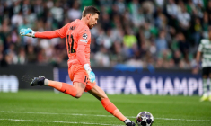 Le gardien russe de Bodø/Glimt devient norvégien