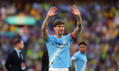 Après Bernardo Silva, un autre taulier va quitter Manchester City