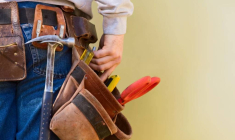 Immobilier : pour des travaux moins chers, faites appel aux amateurs / iStock.com - skhoward