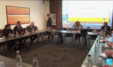 Union européenne : qui est Kaja Kallas, la nouvelle cheffe de la diplomatie européenne ?