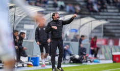 Deux clubs de Ligue 2 ont trouvé leur nouvel entraîneur