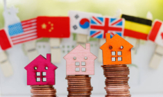 Changer de domicile fiscal : tout ce qu’il faut savoir pour partir à l’étranger / iStock.com - 5599