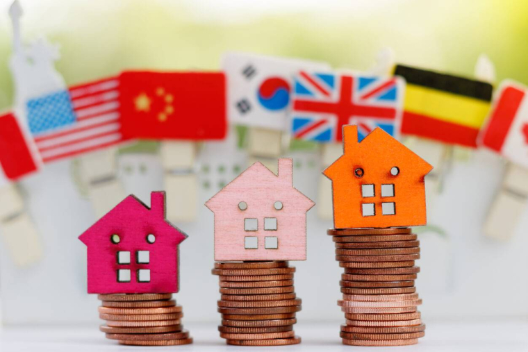 Changer de domicile fiscal : tout ce qu’il faut savoir pour partir à l’étranger / iStock.com - 5599