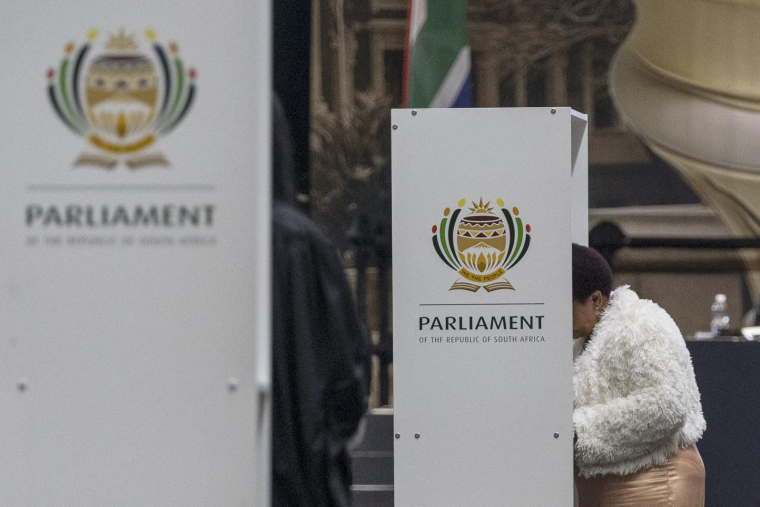 ( AFP / WIKUS DE WET )