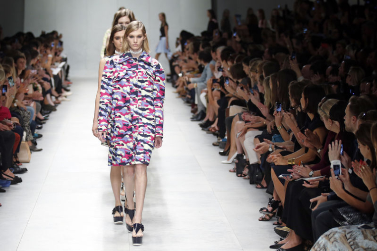 MODE: CARVEN PASSE DANS LES MAINS DU CHINOIS ICICLE